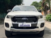 Bán xe Ford Ranger 2020 Wildtrak 2.0L 4x4 AT giá 725 Triệu - TP HCM