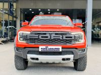 Bán xe Ford Ranger Raptor 2.0L 4x4 AT 2024 giá 1 Tỷ 195 Triệu - TP HCM