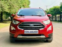 Bán xe Ford EcoSport 2020 Titanium 1.5L AT giá 470 Triệu - TP HCM