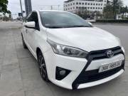 Bán xe Toyota Yaris 2014 1.3G giá 320 Triệu - Thanh Hóa