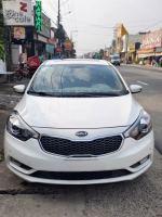 Bán xe Kia K3 2015 1.6 AT giá 345 Triệu - Gia Lai