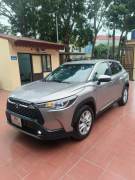 Bán xe Toyota Corolla Cross 2020 1.8G giá 586 Triệu - Thanh Hóa