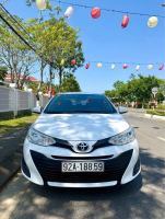 Bán xe Toyota Vios 2019 1.5E MT giá 285 Triệu - Quảng Nam