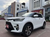 Bán xe Toyota Raize 2023 G 1.0 CVT giá 465 Triệu - Nghệ An