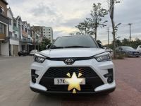 Bán xe Toyota Raize G 1.0 CVT 2025 giá 495 Triệu - Nghệ An