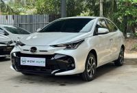Bán xe Toyota Vios 2024 G 1.5 CVT giá 465 Triệu - TP HCM