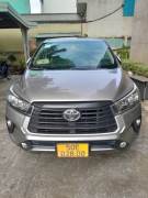 Bán xe Toyota Innova 2021 E 2.0 MT giá 470 Triệu - TP HCM