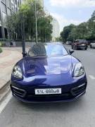 Bán xe Porsche Panamera 2020 4 Executive giá 5 Tỷ 99 Triệu - TP HCM