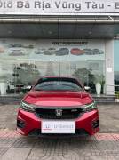Bán xe Honda City 2022 RS 1.5 AT giá 449 Triệu - Bà Rịa Vũng Tàu