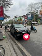 Bán xe Toyota Fortuner 2019 2.7V 4x2 AT giá 760 Triệu - Hà Nội