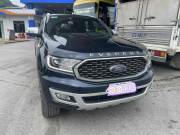 Bán xe Ford Everest 2020 Titanium 2.0L 4x4 AT giá 820 Triệu - Hà Nội