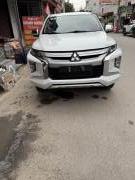 Bán xe Mitsubishi Triton 2023 4x2 AT giá 535 Triệu - Vĩnh Phúc