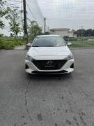 Bán xe Hyundai Accent 2021 1.4 MT giá 325 Triệu - Vĩnh Phúc