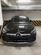 Bán xe Mercedes Benz GLC 2020 300 4Matic giá 1 Tỷ 399 Triệu - Hà Nội