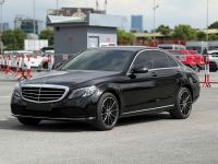 Bán xe Mercedes Benz C class 2021 C200 Exclusive giá 999 Triệu - Hà Nội