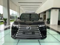 Bán xe Lexus LX 600 Vip 2025 giá 9 Tỷ 700 Triệu - Hà Nội