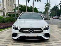 Bán xe Mercedes Benz E class 2022 E300 AMG giá 1 Tỷ 699 Triệu - Hà Nội