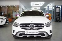 Bán xe Mercedes Benz GLC 2021 200 giá 1 Tỷ 299 Triệu - Hà Nội