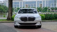 Bán xe BMW 7 Series 2020 740Li giá 3 Tỷ 179 Triệu - Hà Nội