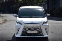 Bán xe Lexus LM 2024 500h giá 8 Tỷ 579 Triệu - Hà Nội