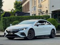 Bán xe Mercedes Benz EQS 2023 580 4Matic giá 3 Tỷ 180 Triệu - Hà Nội