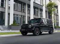 Bán xe Mercedes Benz G class G63 AMG 2022 giá 9 Tỷ 679 Triệu - Hà Nội