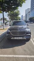 Bán xe Mercedes Benz GLS 2022 450 4Matic giá 3 Tỷ 939 Triệu - Hà Nội
