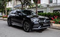 Bán xe Mercedes Benz GLC 2021 300 4Matic giá 1 Tỷ 539 Triệu - Hà Nội
