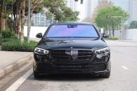 Bán xe Mercedes Benz S class 2022 S450 Luxury giá 3 Tỷ 789 Triệu - Hà Nội