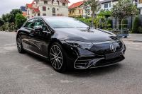 Bán xe Mercedes Benz EQS 2023 450 Plus giá 2 Tỷ 939 Triệu - Hà Nội