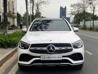 Bán xe Mercedes Benz GLC 300 4Matic 2021 giá 1 Tỷ 539 Triệu - Hà Nội