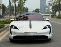Bán xe Porsche Taycan Base 2021 giá 3 Tỷ 500 Triệu - Hà Nội