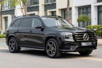 Bán xe Mercedes Benz GLS 2025 450 4Matic giá 5 Tỷ 699 Triệu - Hà Nội