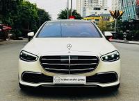 Bán xe Mercedes Benz S class 2022 S450 giá 3 Tỷ 499 Triệu - Hà Nội
