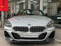 Bán xe BMW Z4 2021 sDrive30i M Sport giá 2 Tỷ 139 Triệu - Hà Nội