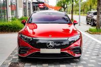Bán xe Mercedes Benz EQS 580 4Matic 2022 giá 3 Tỷ 199 Triệu - Hà Nội