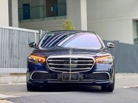 Bán xe Mercedes Benz S class S450 Luxury 2022 giá 3 Tỷ 590 Triệu - Hà Nội