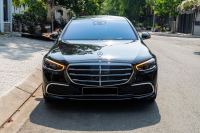Bán xe Mercedes Benz S class S450 4Matic Luxury 2023 giá 4 Tỷ 379 Triệu - Hà Nội