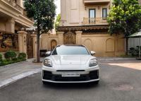 Bán xe Porsche Panamera 2025 2.9 V6 giá 7 Tỷ 599 Triệu - Hà Nội