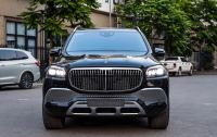 Bán xe Mercedes Benz GLS 2022 480 4Matic Maybach giá 7 Tỷ 189 Triệu - Hà Nội