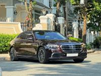 Bán xe Mercedes Benz S class 2022 S450 4Matic giá 3 Tỷ 280 Triệu - Hà Nội