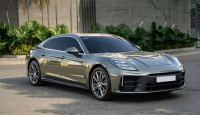 Bán xe Porsche Panamera 2023 4 Executive giá 7 Tỷ 979 Triệu - Hà Nội