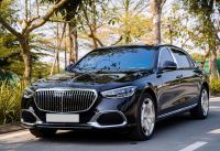 Bán xe Mercedes Benz S class 2022 S450 4Matic Maybach giá 6 Tỷ 636 Triệu - Hà Nội