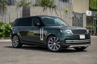 Bán xe LandRover Range Rover Autobiography LWB 3.0D I6 AWD 2024 giá 10 Tỷ 679 Triệu - Hà Nội