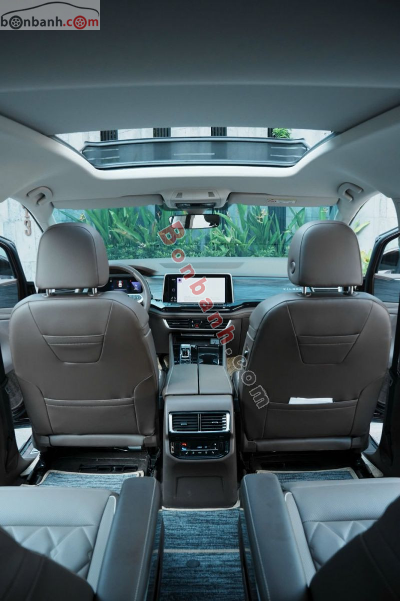 Volkswagen Viloran Luxury 2024 - 1 Tỷ 779 Triệu 7