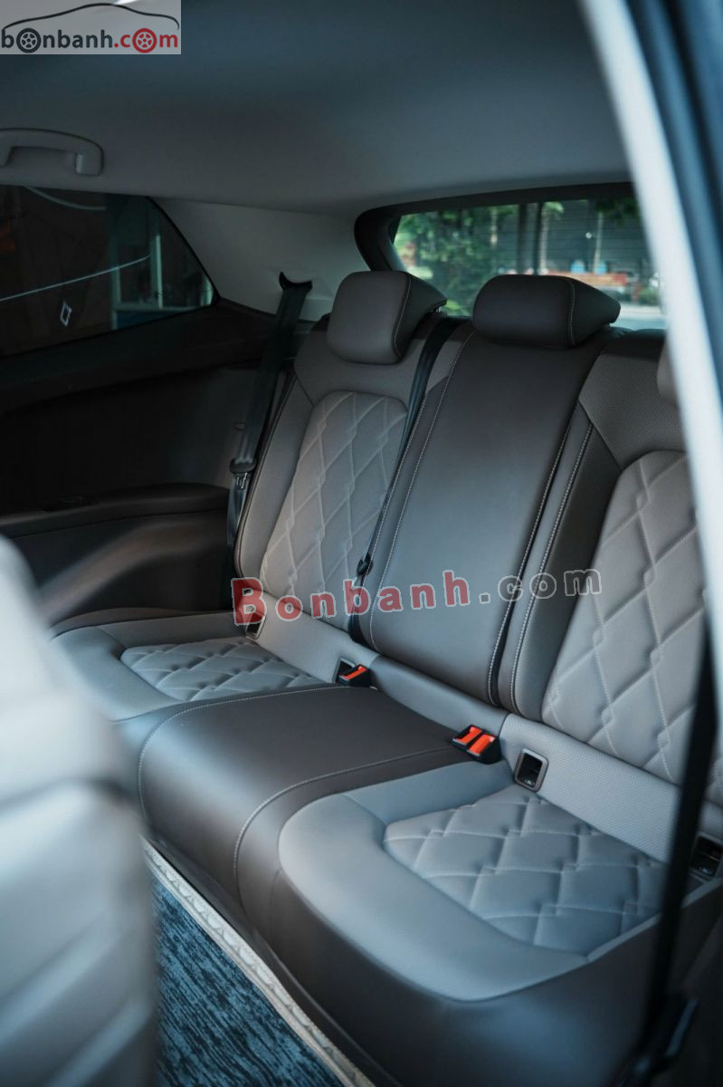 Volkswagen Viloran Luxury 2024 - 1 Tỷ 779 Triệu 8