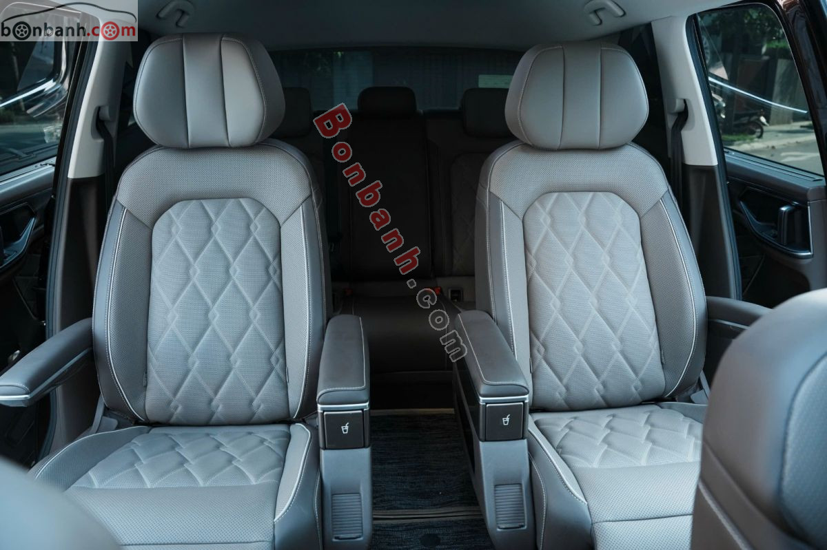 Volkswagen Viloran Luxury 2024 - 1 Tỷ 779 Triệu 9