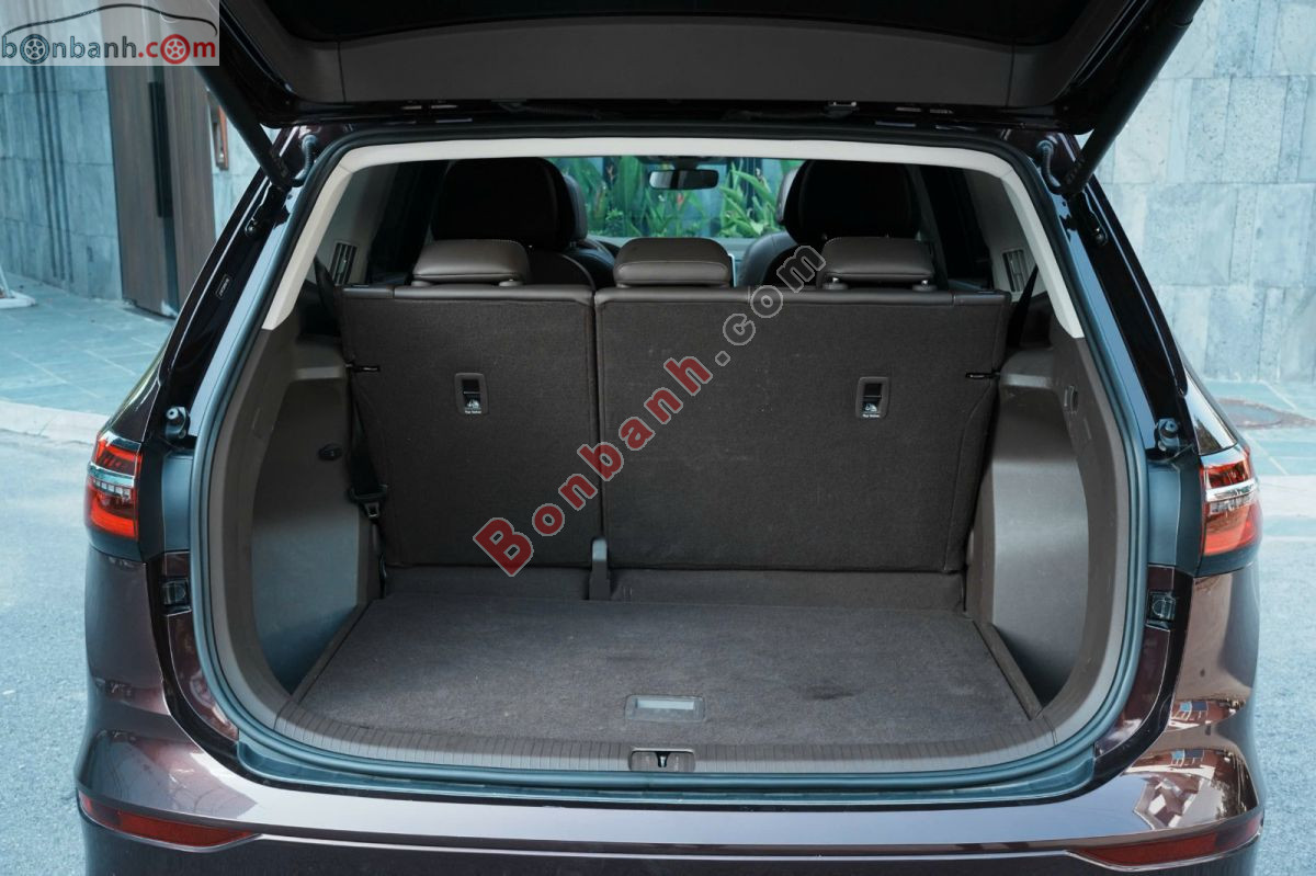 Volkswagen Viloran Luxury 2024 - 1 Tỷ 779 Triệu 10