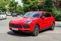 Bán xe Porsche Cayenne 2021 3.0 V6 giá 3 Tỷ 679 Triệu - Hà Nội
