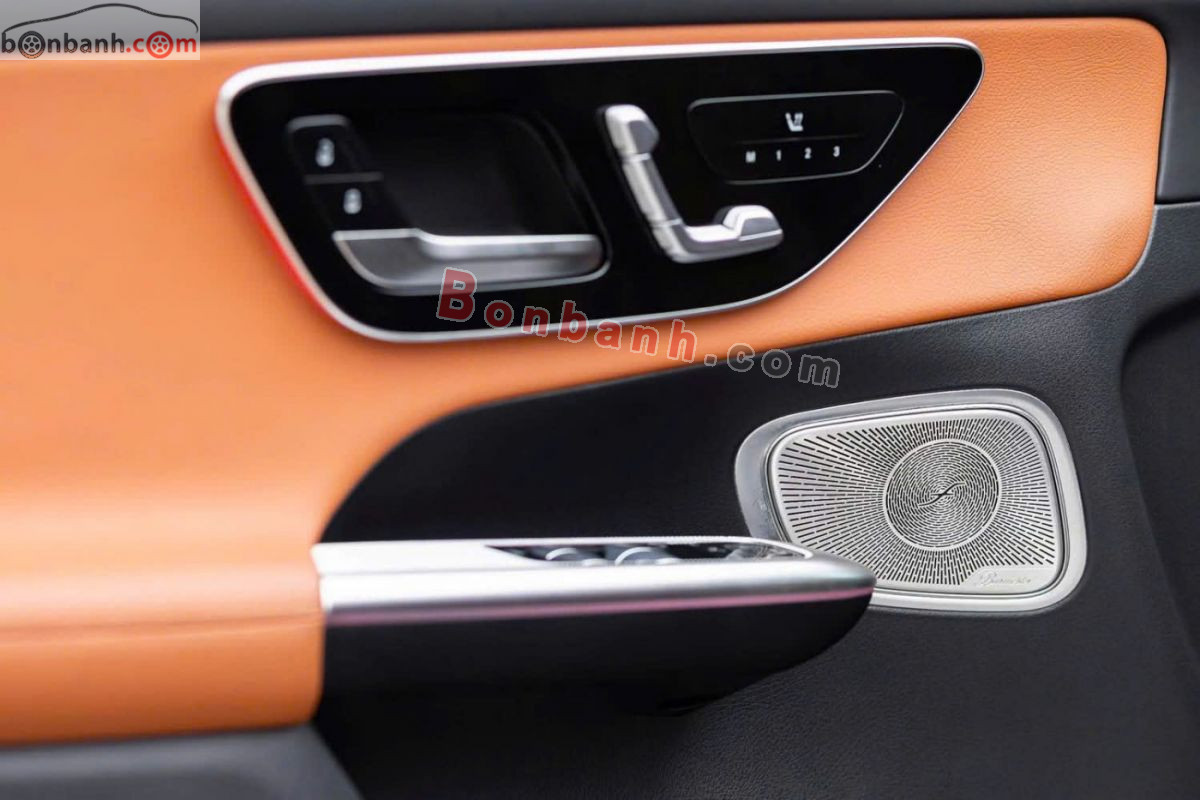 Mercedes Benz GLC 300 4Matic 2024 - 2 Tỷ 299 Triệu 8